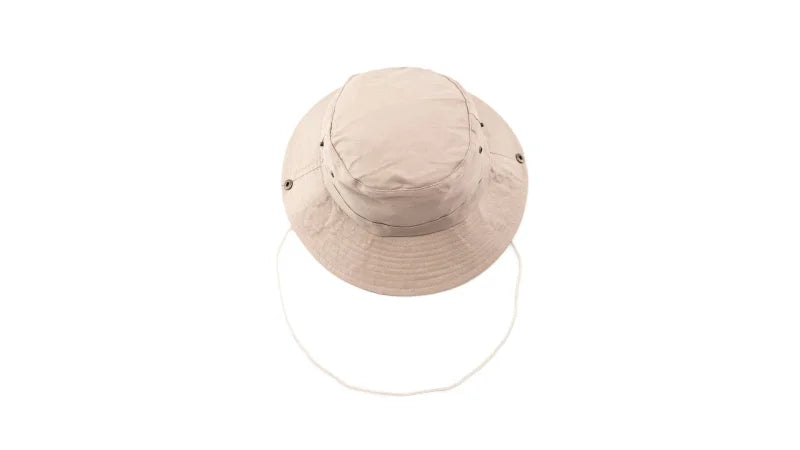 Chapeau De Type Safari En 100% Coton Safari Chapeaux