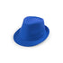 Chapeau En Mélange De Coton Et Polyester Likos Bleu Chapeaux