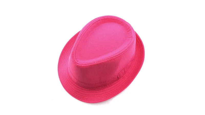 Chapeau En Mélange De Coton Et Polyester Likos Chapeaux