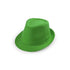 Chapeau En Mélange De Coton Et Polyester Likos Vert Chapeaux