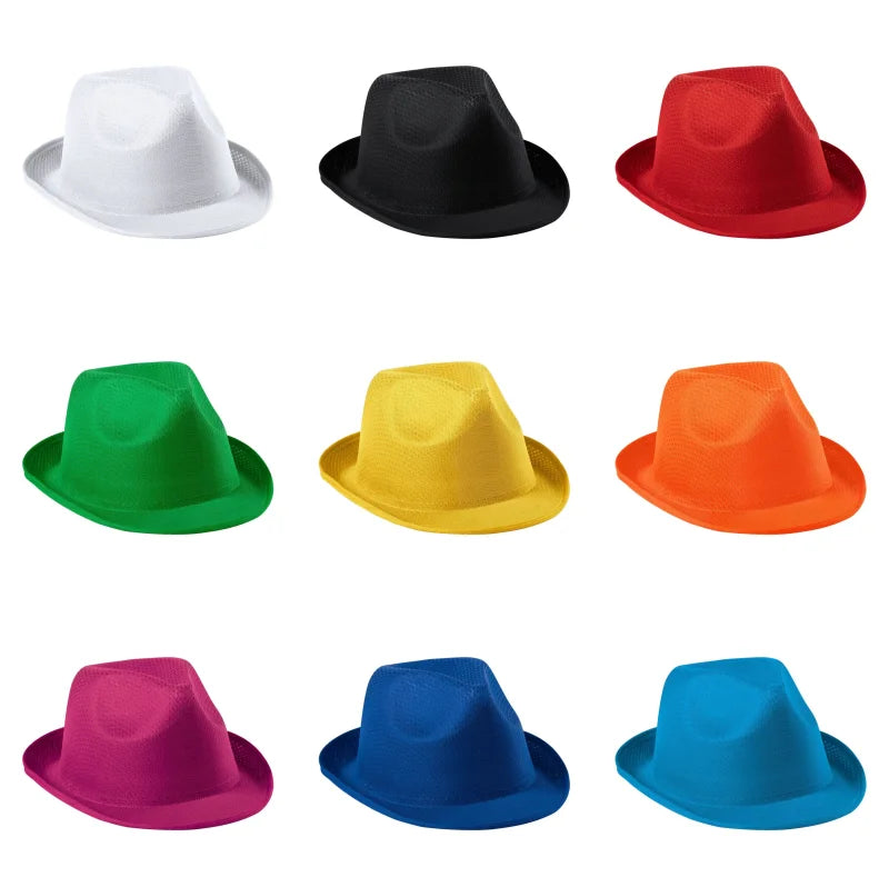 Chapeau En Polyester Avec Ruban Intérieur Doux Et Pratique Braz Chapeaux