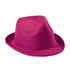 Chapeau En Polyester Avec Ruban Intérieur Doux Et Pratique Braz Fuchsia Chapeaux