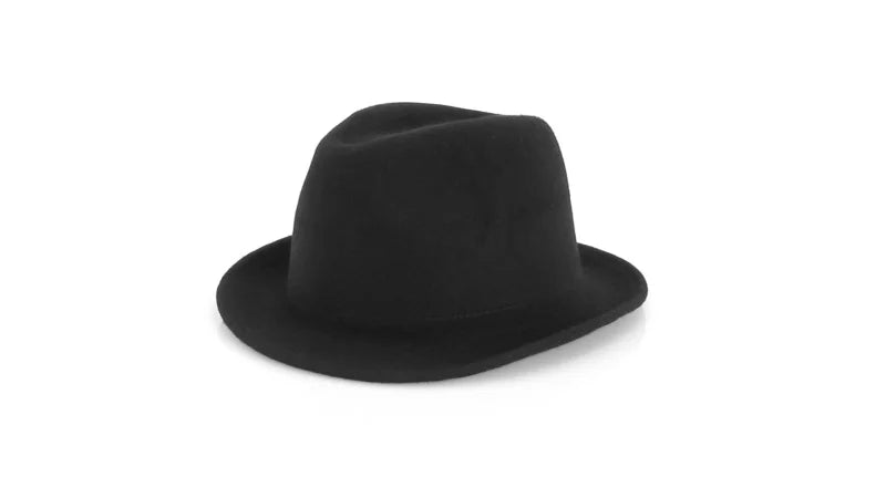Chapeau En Polyester Boccaccio Chapeaux