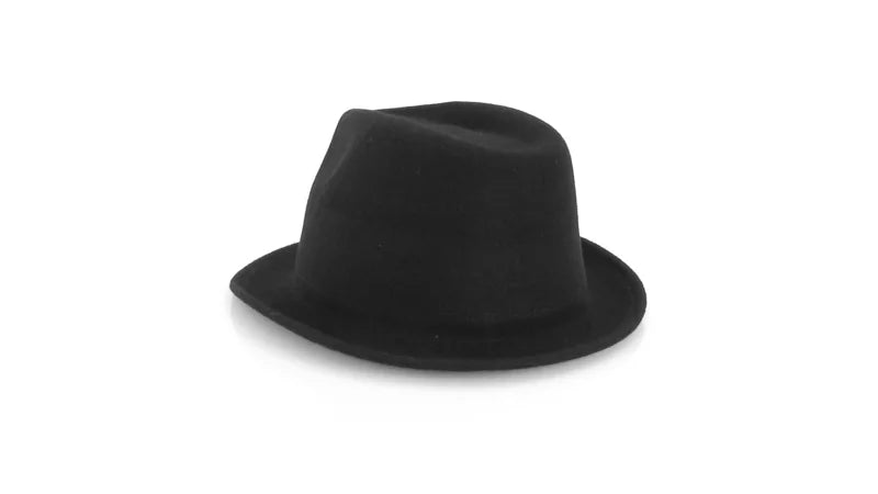 Chapeau En Polyester Boccaccio Chapeaux