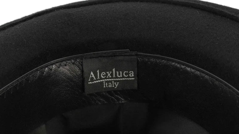 Chapeau En Polyester Boccaccio Chapeaux