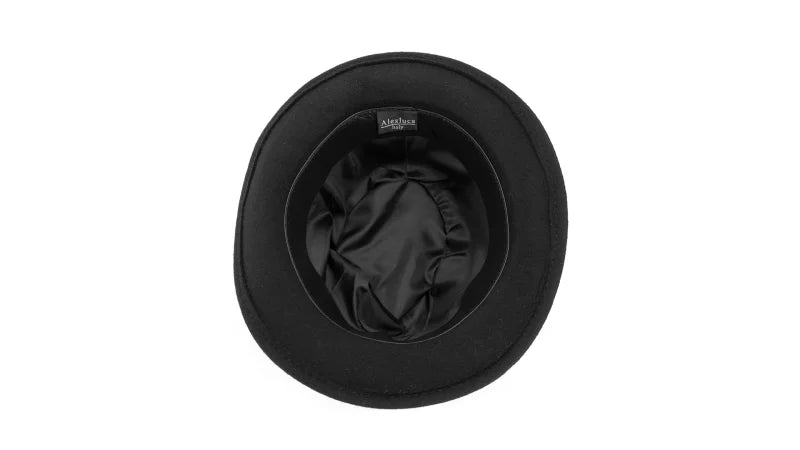 Chapeau En Polyester Boccaccio Chapeaux