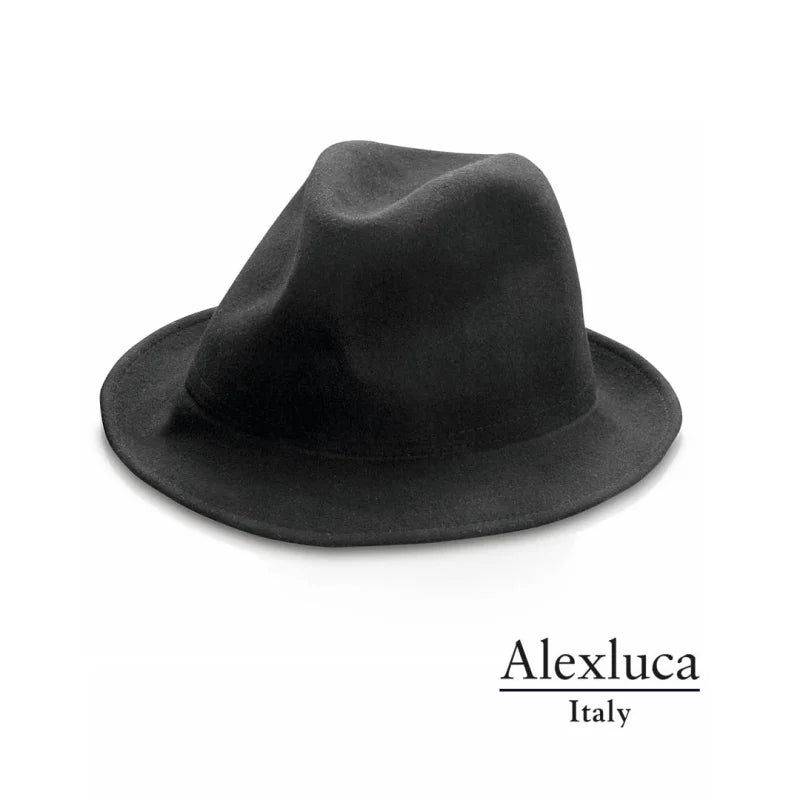 Chapeau En Polyester Boccaccio Chapeaux