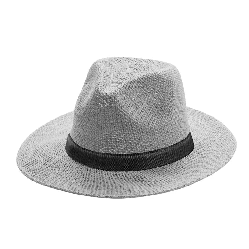 Chapeau De Jazz Unisexe - Style Britannique Vintage - Pour Homme Et Femme - Occasions Décontractées Ou élégantes