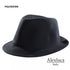 Chapeau en polyester BOCCACCIO