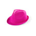 Chapeau Pour Enfant En 100% Polyester Tolvex Fuchsia Chapeaux