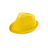 Chapeau Pour Enfant En 100% Polyester Tolvex Jaune Chapeaux