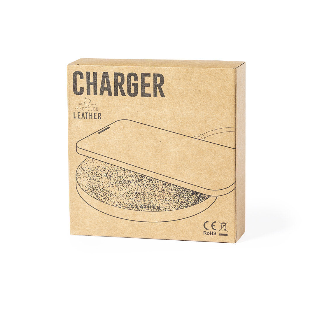 Packaging chargeur usb type c en carton