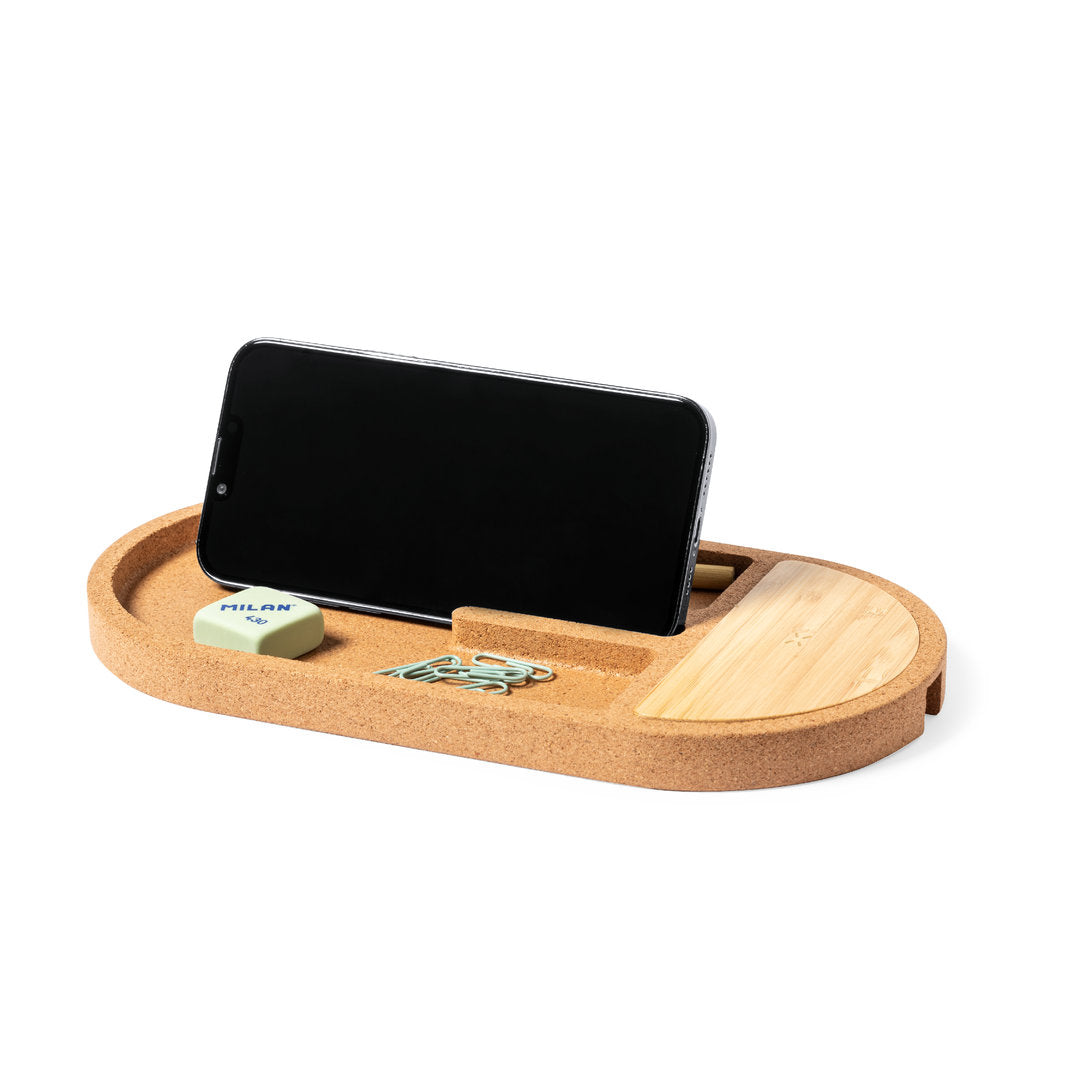 Indicateur d'état de charge par LED pour un suivi facile de la batterie et câble Type C inclus