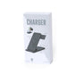 Chargeur sans fil 15w pliable ZIBAT