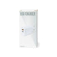 Chargeur usb à charge rapide GOLEM étui carton
