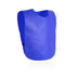 Chasuble de sport pour adultes en non tissé résistant CAMBEX bleu