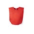 chasuble souple enfant rouge simple