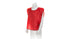 Chasuble enfant rouge