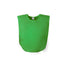 chasuble souple enfant vert