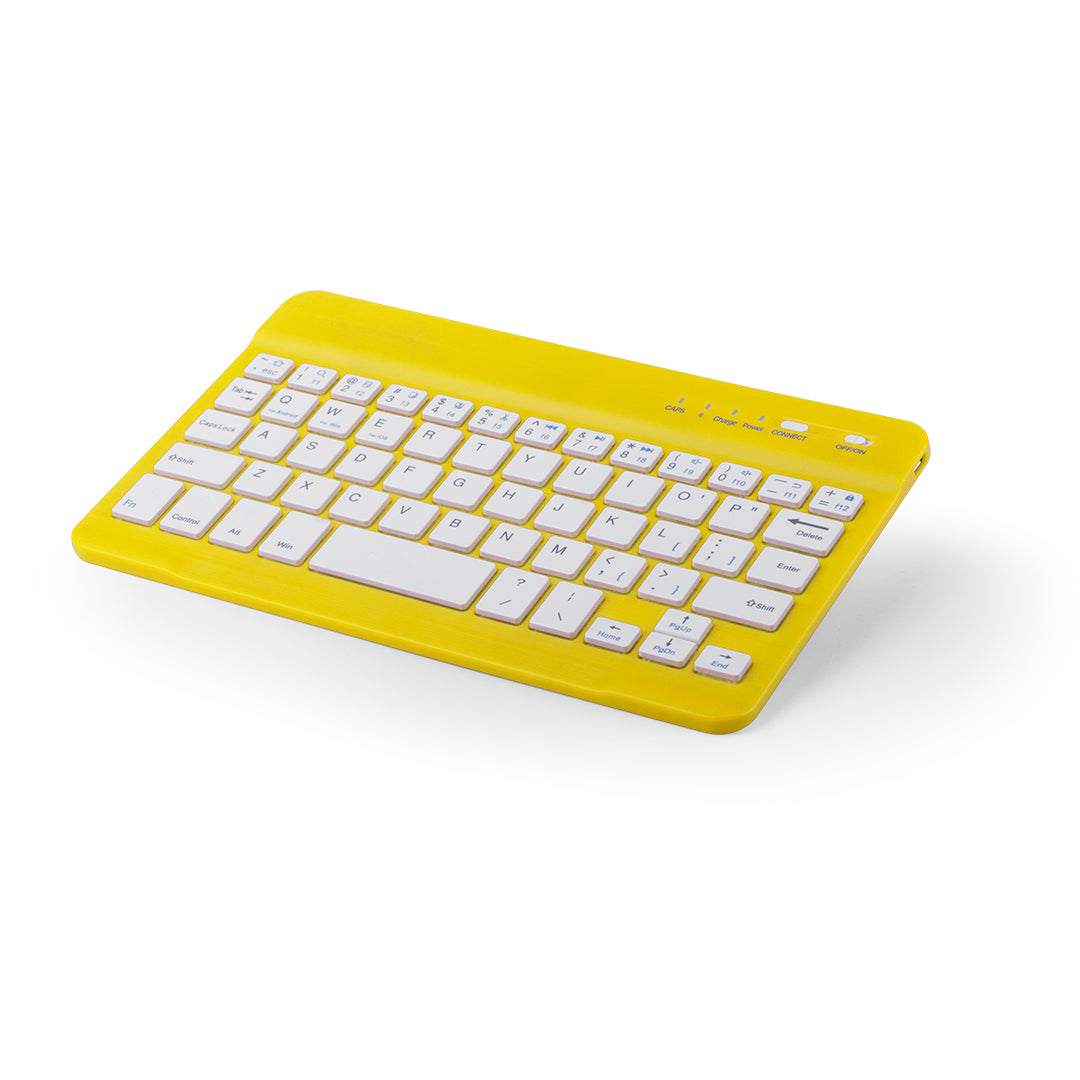 Clavier Bluetooth 1000mAh VOLKS