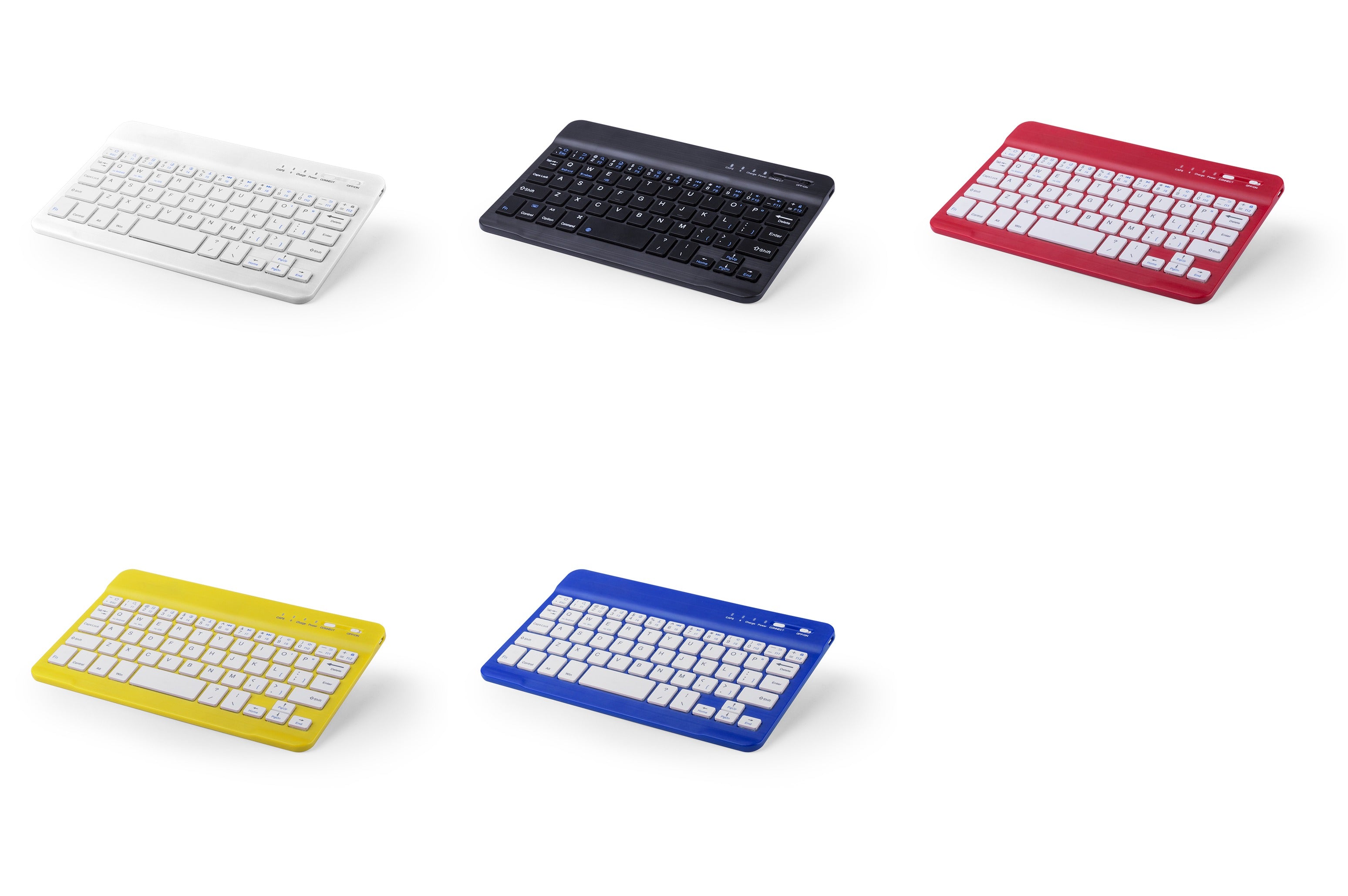 Clavier Bluetooth 1000mAh VOLKS