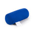 Coussin en polyester avec remplissage eps SOULD bleu