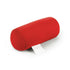 Coussin en polyester avec remplissage eps SOULD rouge