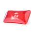 Coussin gonflable original en PVC résistant, de finitions transparentes et opaques BLISIT