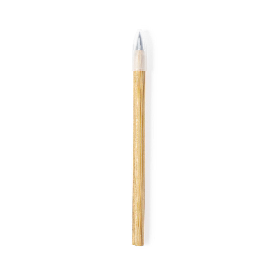 crayon tebel Conception écologique, utilisant des matériaux naturels pour réduire les émissions polluantes.