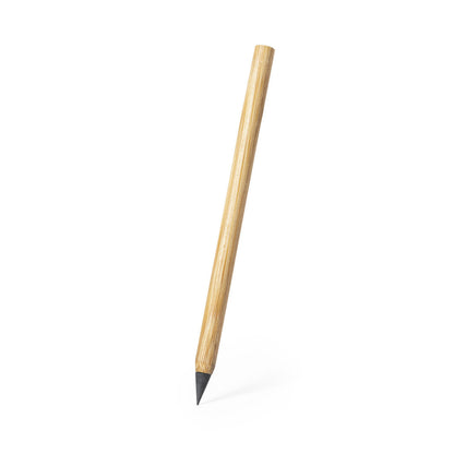 Crayon éternel en bambou TEBEL