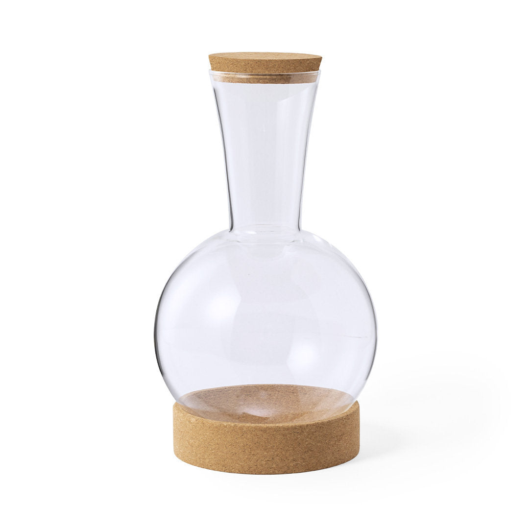 décanteur vin borosilicate 1.7l