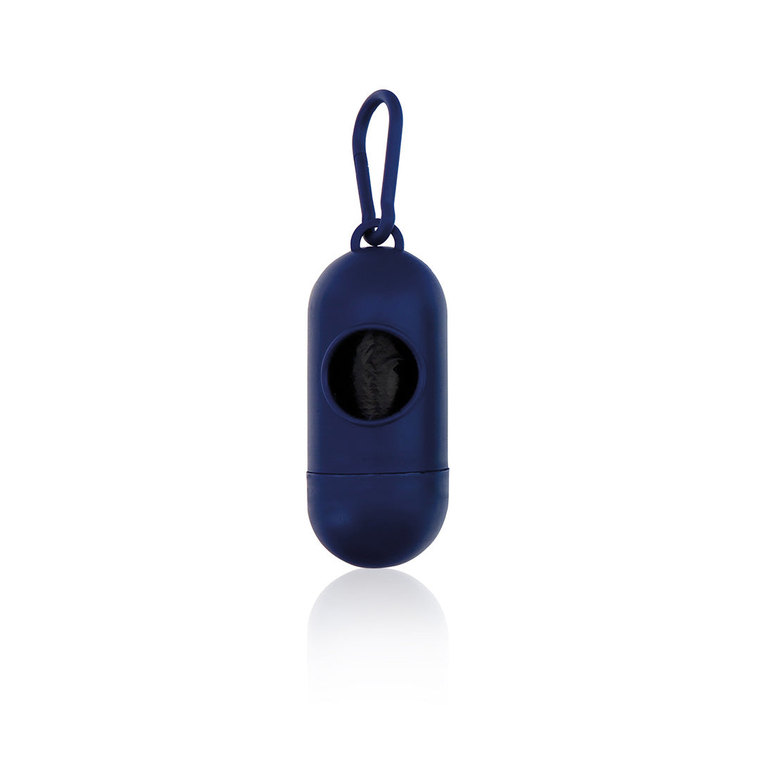 Distributeur de sacs 15 sacs YOAN