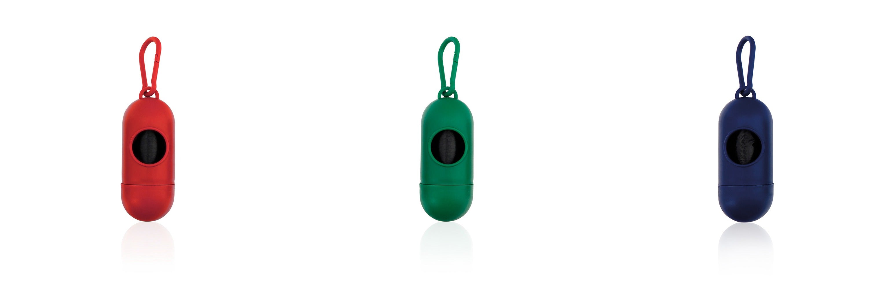 Distributeur de sacs 15 sacs YOAN