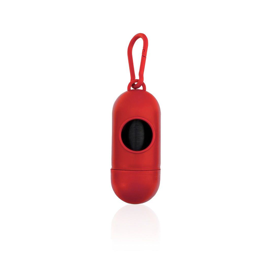 Distributeur de sacs 15 sacs YOAN