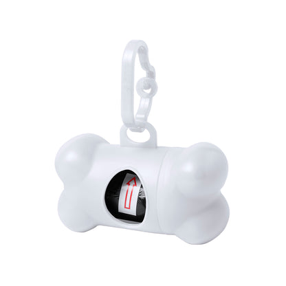 Distributeur de sacs pour animaux RUCIN