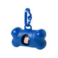 Distributeur de sacs pour animaux RUCIN