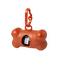Distributeur de sacs pour animaux RUCIN