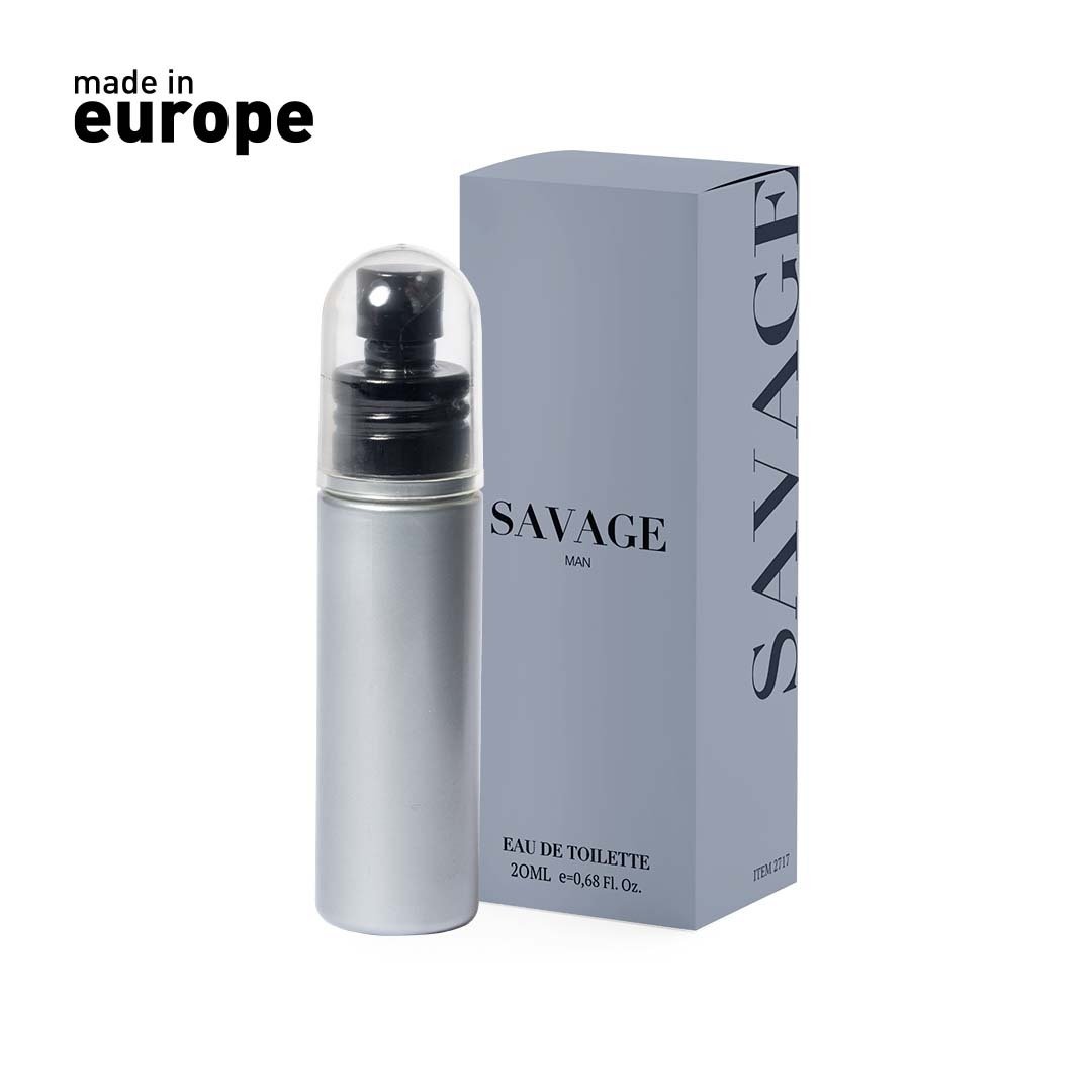 Eau de toilette pour homme Dauson, équilibre impeccable avec des nuances boisées