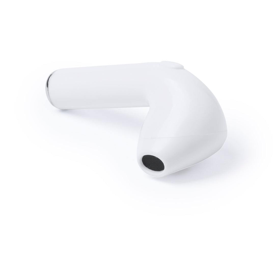 Écouteur Bluetooth élégant 50 mAh BOIZEN