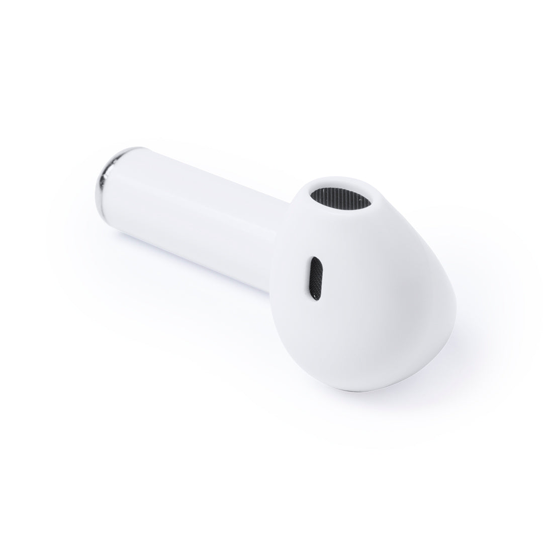 Écouteur Bluetooth élégant 50 mAh BOIZEN