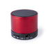 Enceinte bluetooth, 3w, batterie 300 mAh, métal MARTINS