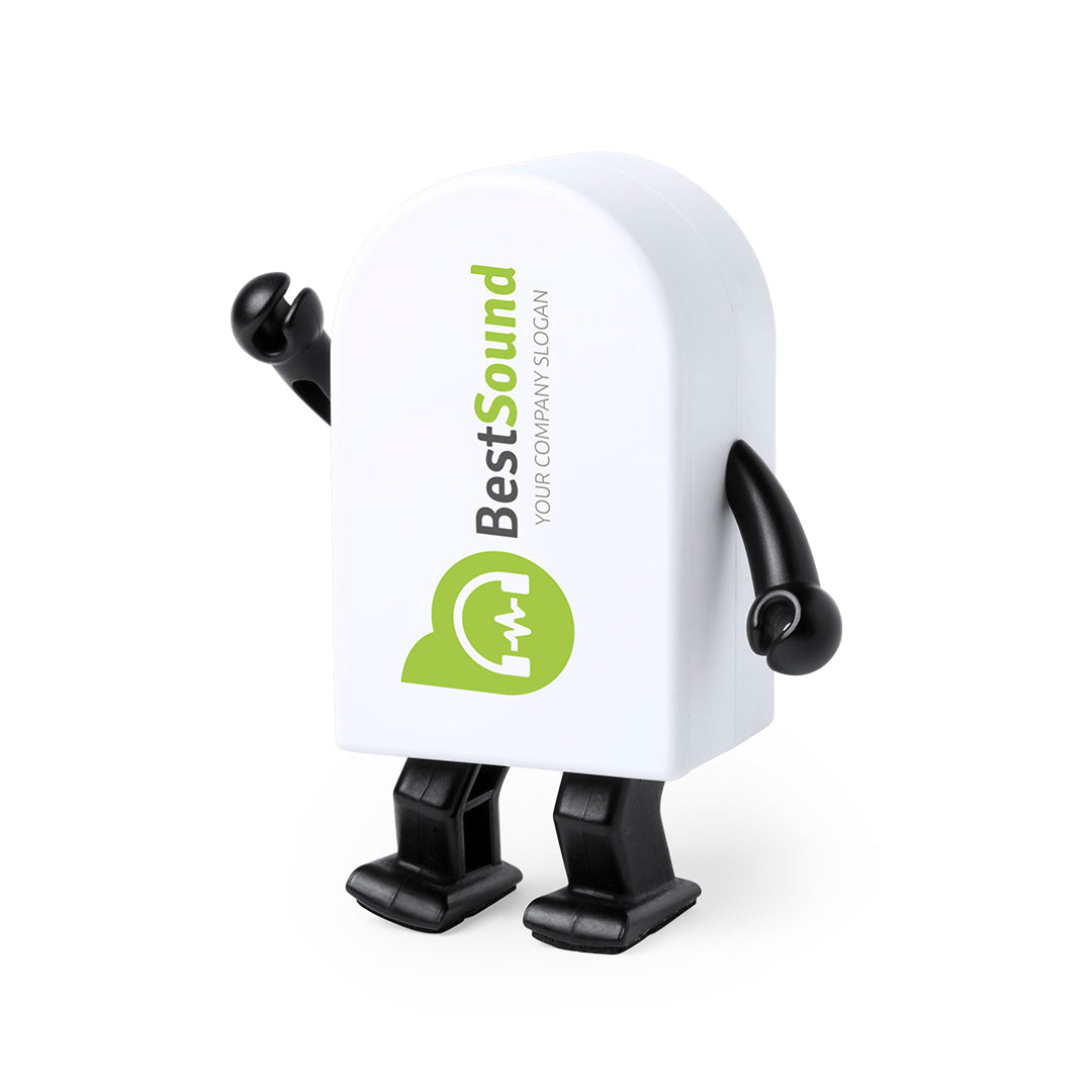 Enceinte bluetooth, puissance sonore 3w, batterie 300 mAh KARLON