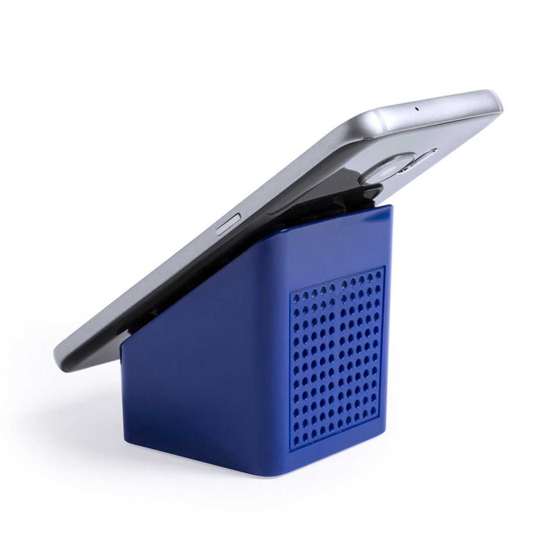 Enceinte bluetooth, puissance sonore 3w, batterie 400 mAh SYRENE