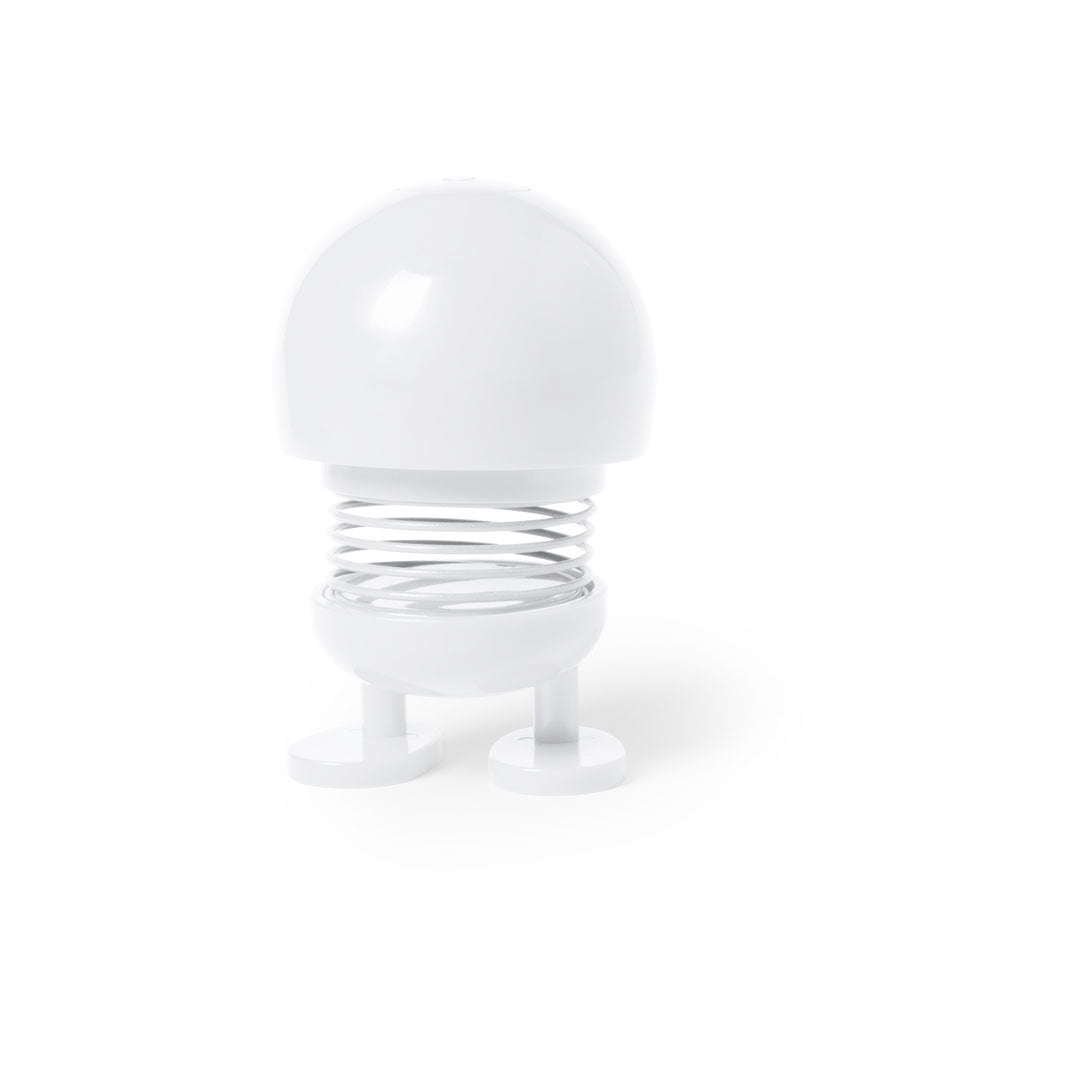Enceinte bluetooth puissance sonore de 3w, batterie 300 mAh LARYN