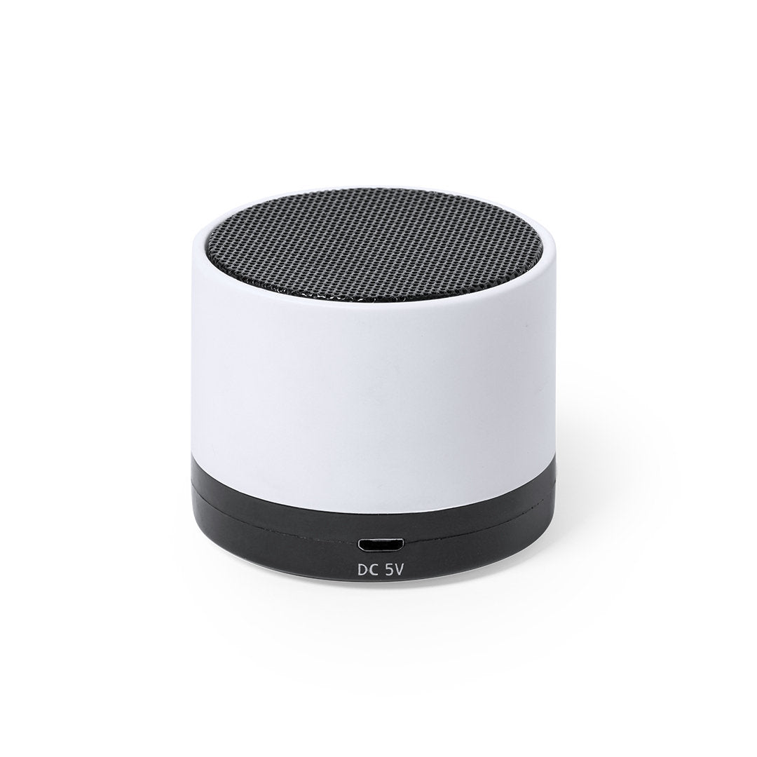 Enceinte bluetooth sans fil 5w, batterie 300 mAh