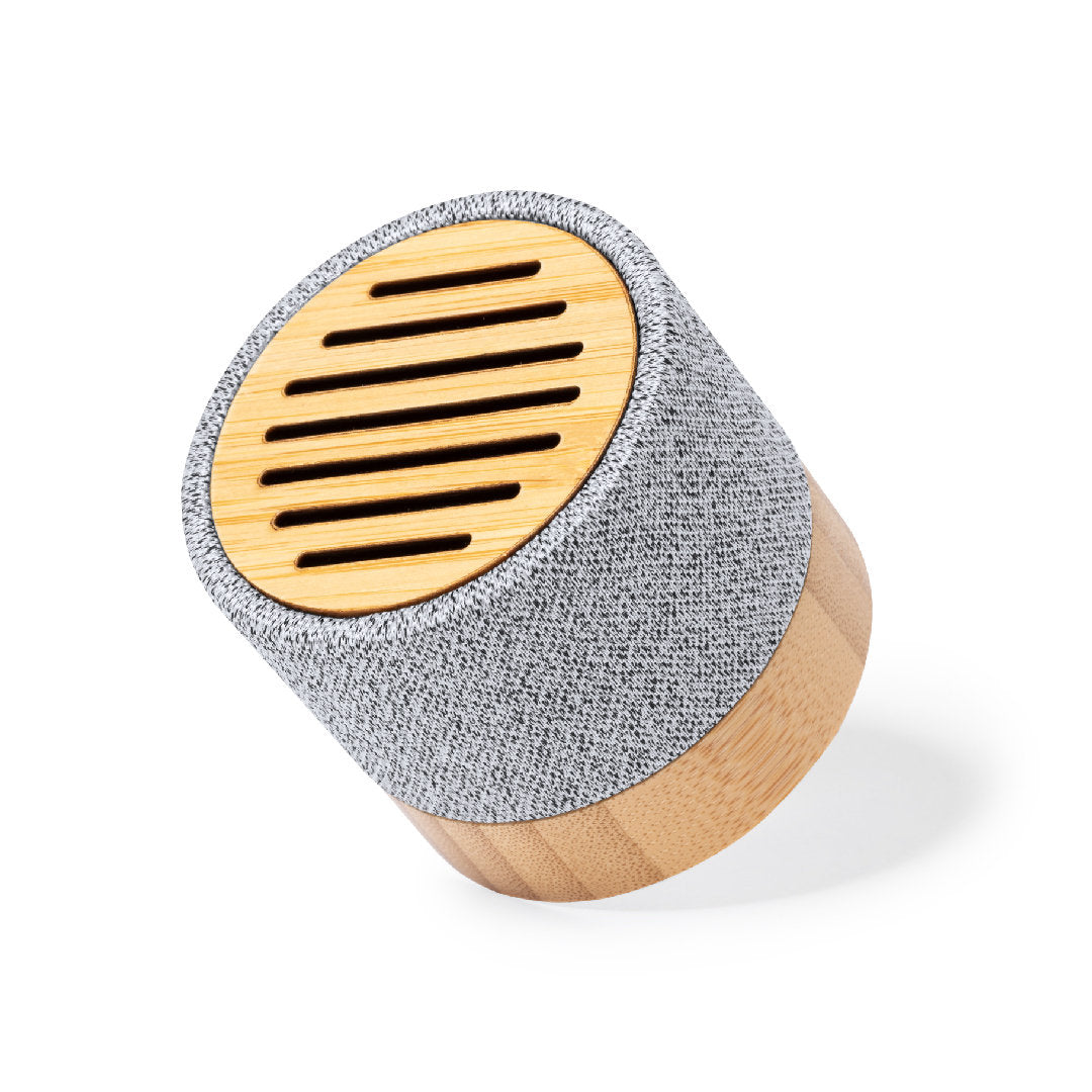 Enceinte bluetooth avec câble de chargement type C