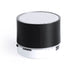 Enceinte bluetooth, puissance sonore 3w, batterie 300 mAh VIANCOS noir