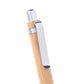 Ensemble de stylo à bille en bambou HELEON