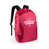 Housse imperméable pour sac à dos, offrant une protection efficace contre la pluie et l'humidité. personnalisable logo entreprise