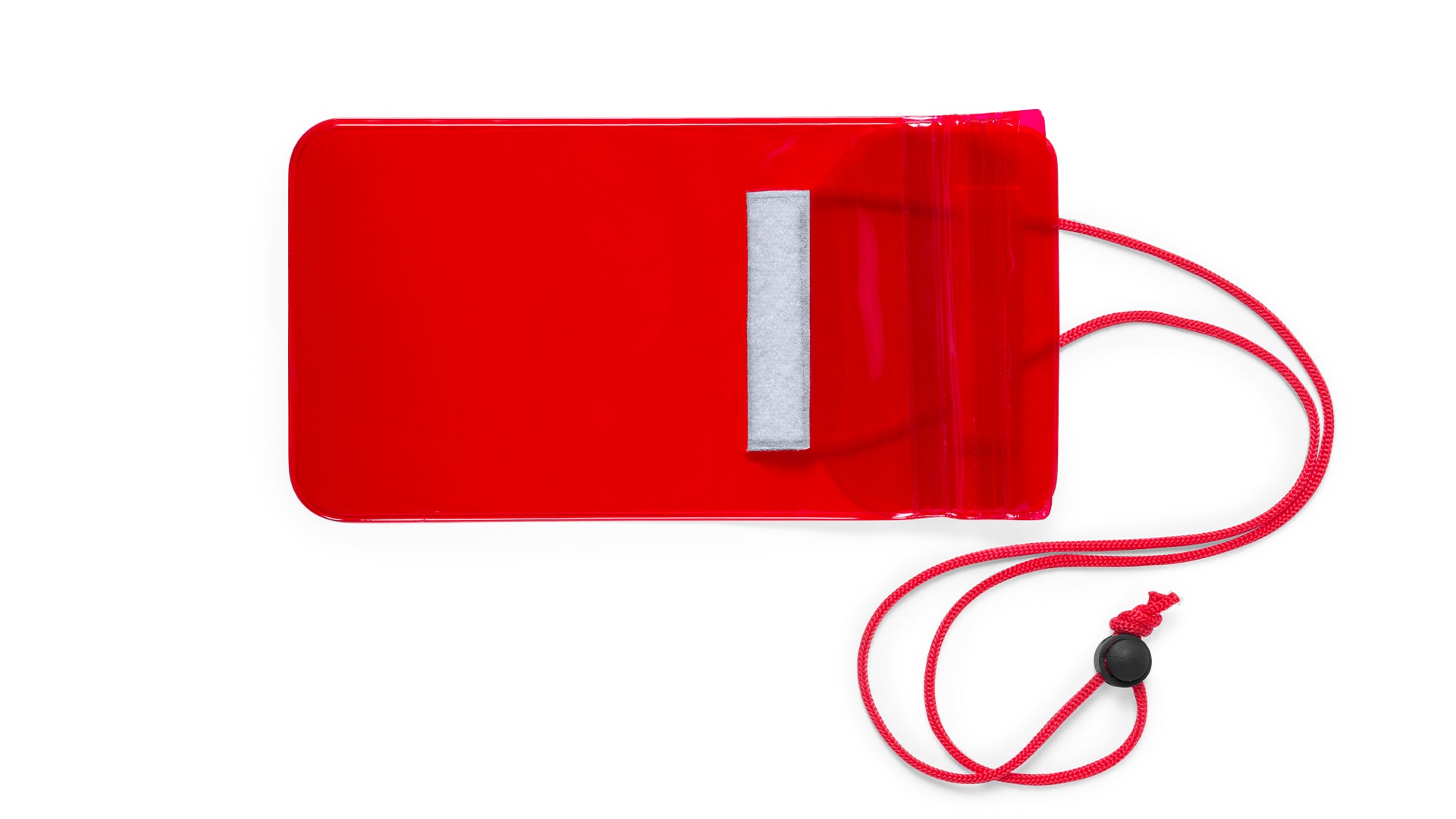 Fourre-tout imperméable de grande taille en PVC transparent ARSAEX